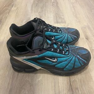 NIKE SKEPTA TAILWIND